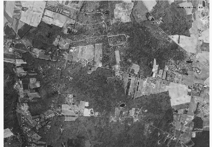 Aerial Photo A31 B21, Aerial Photographs of the Delaware Valley