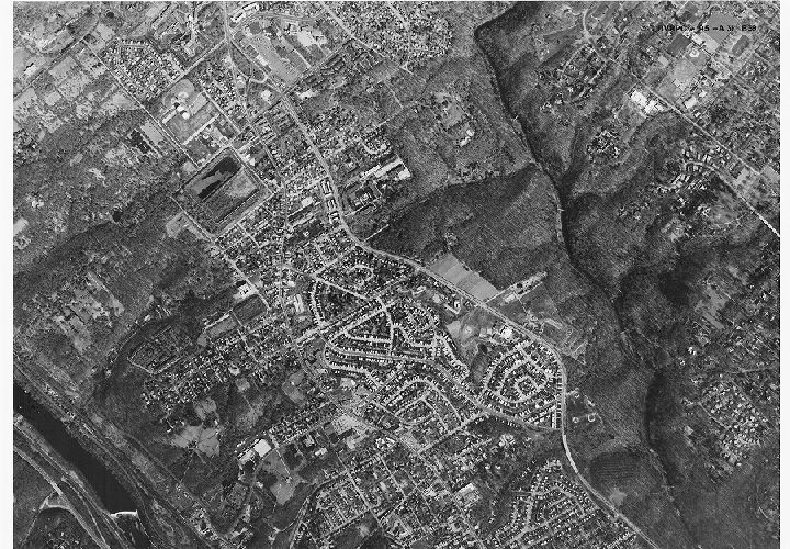 Aerial Photo A31 B39, Aerial Photographs of the Delaware Valley