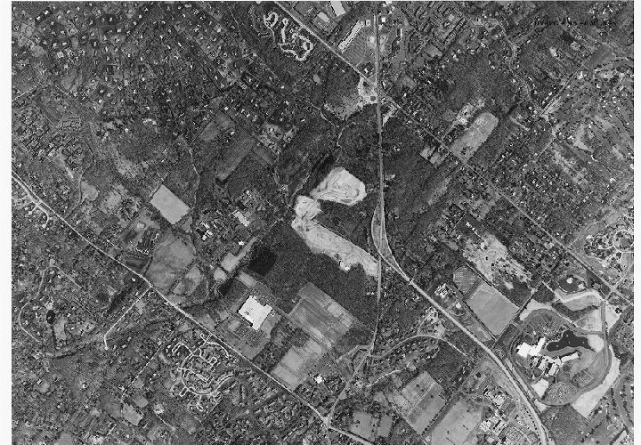 Aerial Photo A31 B46, Aerial Photographs of the Delaware Valley