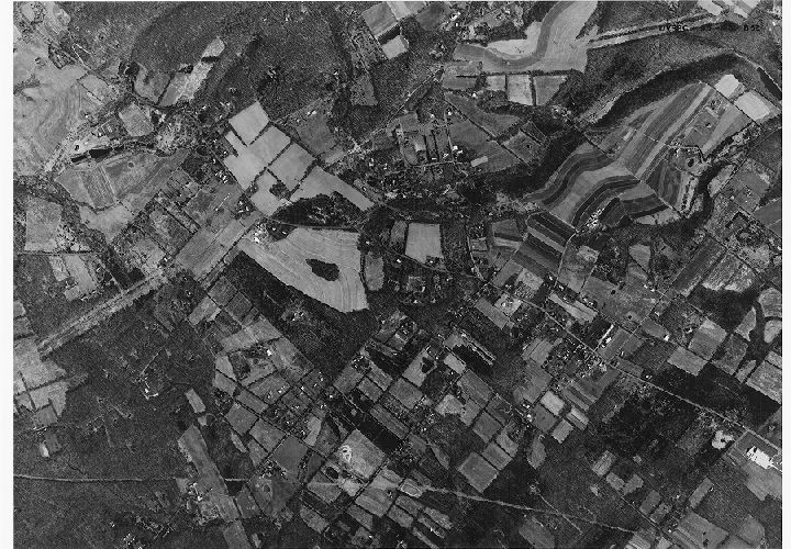 Aerial Photo A31 B62, Aerial Photographs of the Delaware Valley