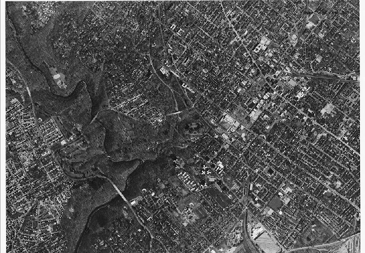 Aerial Photo A32 B38, Aerial Photographs of the Delaware Valley