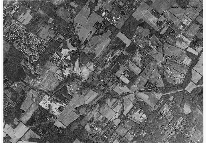 Aerial Photo A32 B48, Aerial Photographs of the Delaware Valley