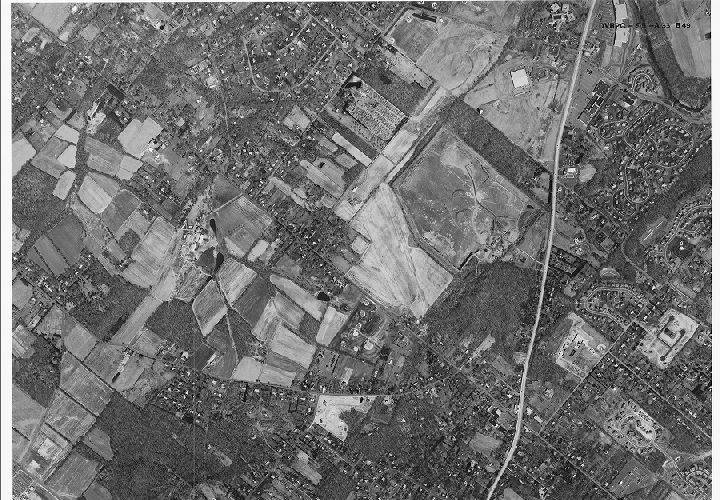 Aerial Photo A33 B49, Aerial Photographs of the Delaware Valley