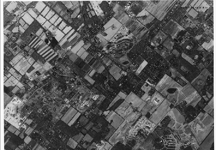 Aerial Photo A34 B54, Aerial Photographs of the Delaware Valley