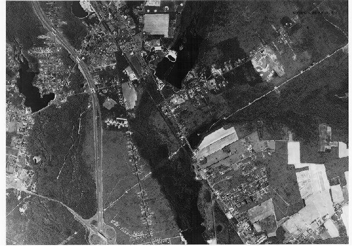 Aerial Photo A35 B17, Aerial Photographs of the Delaware Valley