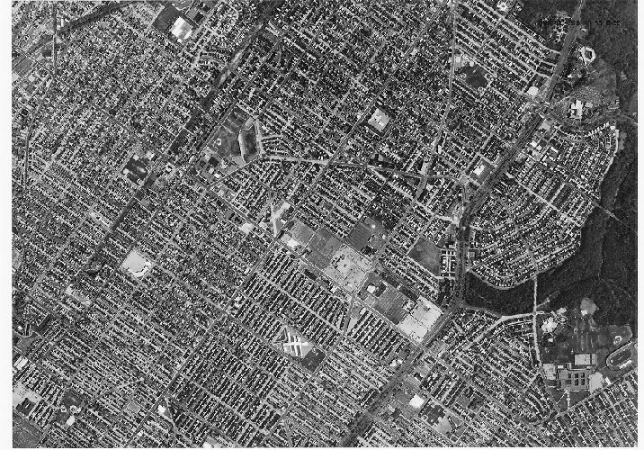 Aerial Photo A35 B39, Aerial Photographs of the Delaware Valley