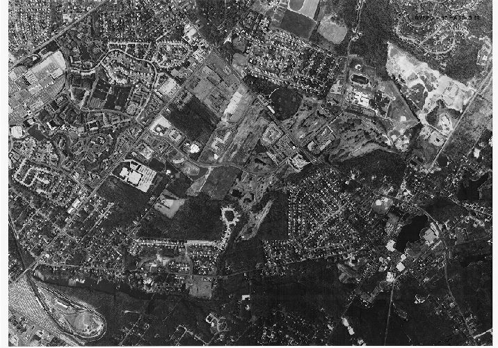 Aerial Photo A37 B29, Aerial Photographs of the Delaware Valley