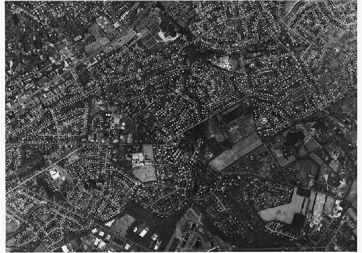 Aerial Photo A37 B36, Aerial Photographs of the Delaware Valley