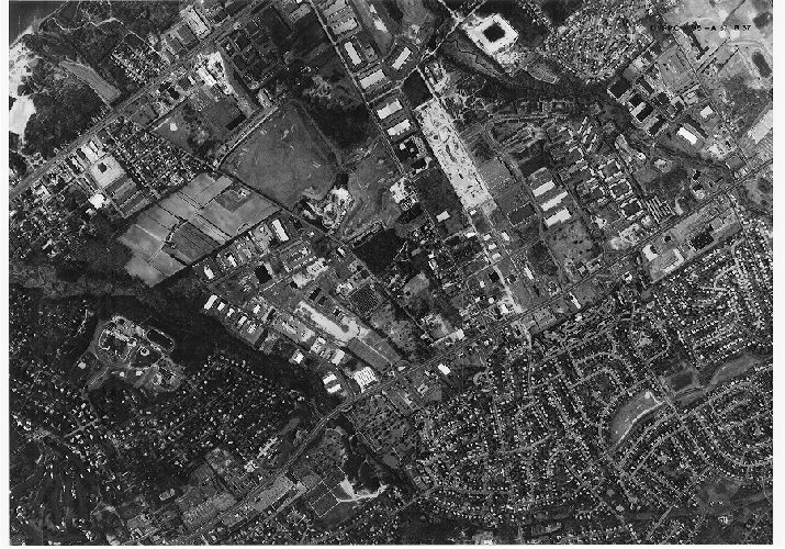 Aerial Photo A37 B37, Aerial Photographs of the Delaware Valley