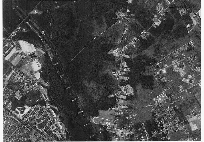 Aerial Photo A38 B23, Aerial Photographs of the Delaware Valley