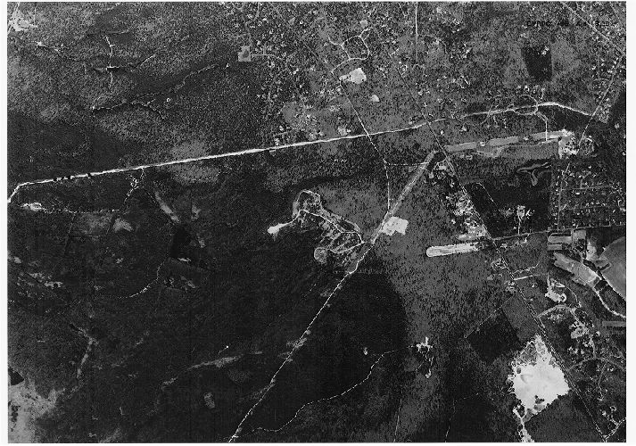 Aerial Photo A41 B28, Aerial Photographs of the Delaware Valley