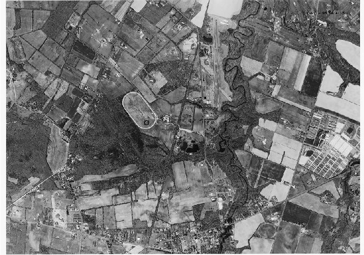 Aerial Photo A41 B33, Aerial Photographs of the Delaware Valley