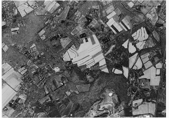 Aerial Photo A41 B54, Aerial Photographs of the Delaware Valley