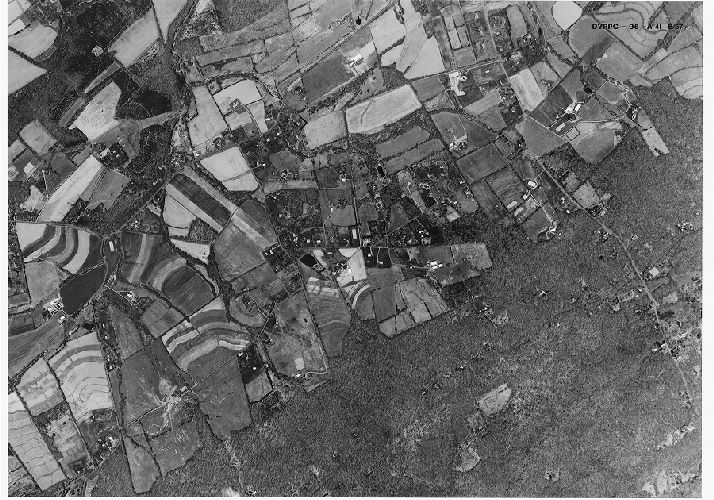 Aerial Photo A41 B57, Aerial Photographs of the Delaware Valley