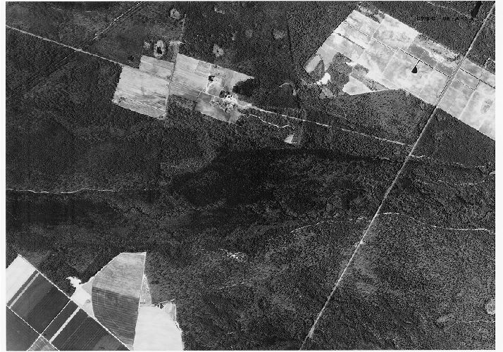 Aerial Photo A42 B22, Aerial Photographs of the Delaware Valley