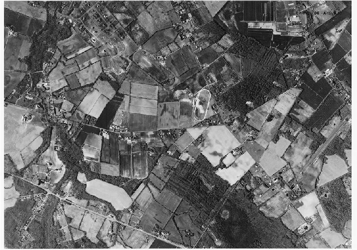 Aerial Photo A42 B32, Aerial Photographs of the Delaware Valley
