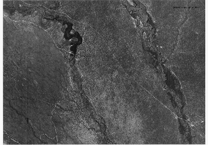 Aerial Photo A44 B23, Aerial Photographs of the Delaware Valley