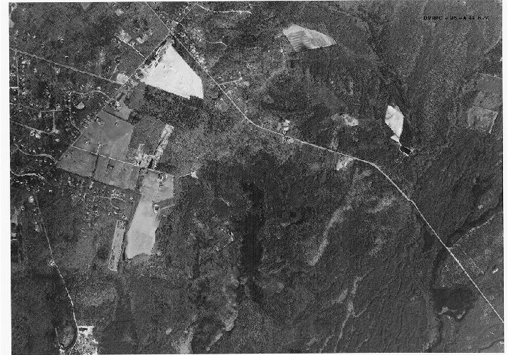 Aerial Photo A44 B27, Aerial Photographs of the Delaware Valley