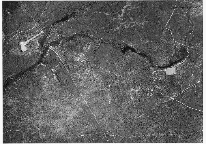 Aerial Photo A45 B26, Aerial Photographs of the Delaware Valley