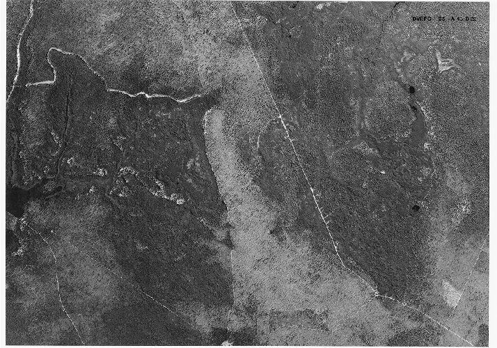 Aerial Photo A46 B22, Aerial Photographs of the Delaware Valley