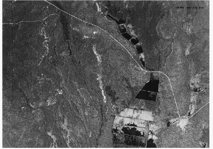 Aerial Photo A46 B25, Aerial Photographs of the Delaware Valley