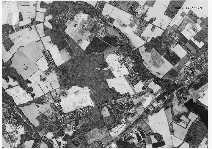 Aerial Photo A46 B48, Aerial Photographs of the Delaware Valley