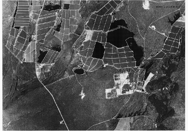 Aerial Photo A48 B23, Aerial Photographs of the Delaware Valley