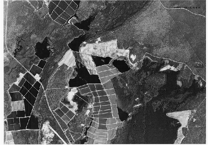 Aerial Photo A48 B25, Aerial Photographs of the Delaware Valley