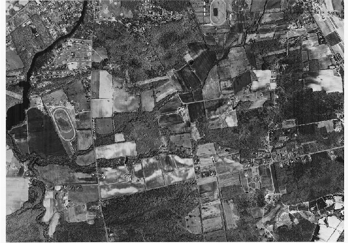 Aerial Photo A48 B39, Aerial Photographs of the Delaware Valley