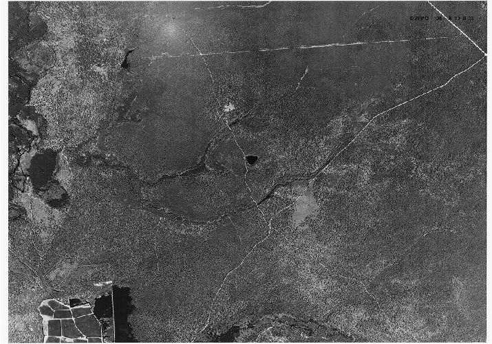 Aerial Photo A49 B22, Aerial Photographs of the Delaware Valley