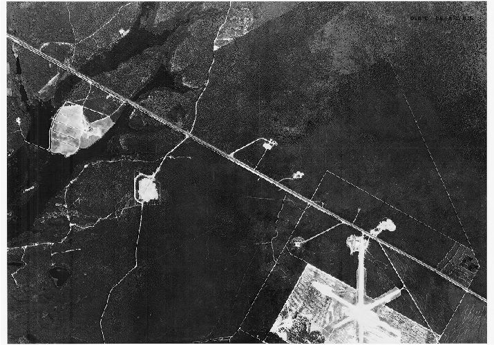 Aerial Photo A50 B28, Aerial Photographs of the Delaware Valley