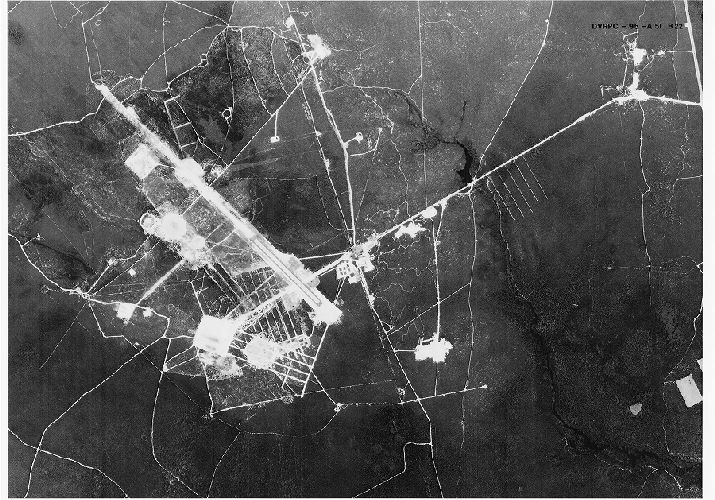 Aerial Photo A51 B22, Aerial Photographs of the Delaware Valley