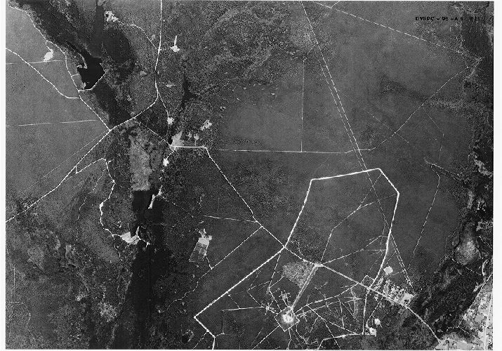 Aerial Photo A51 B25, Aerial Photographs of the Delaware Valley