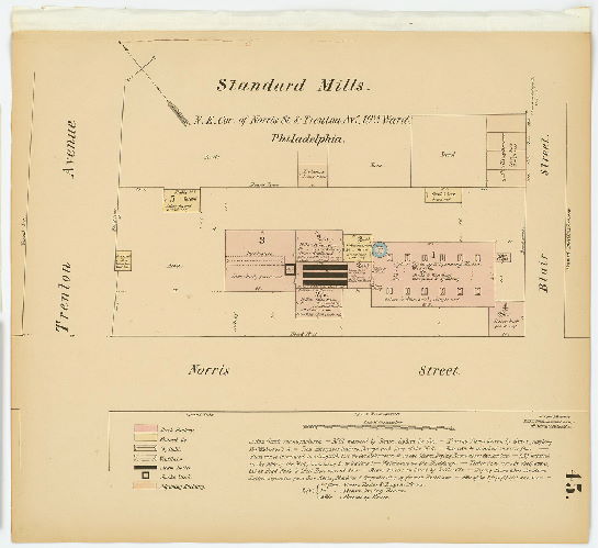 Standard Mills, Hexamer General Surveys, Volume 1