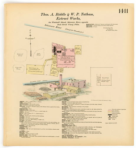 Extract Works, Hexamer General Surveys, Volume 15