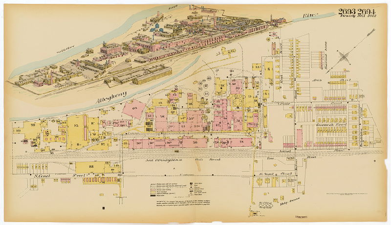 Unidentified, Hexamer General Surveys, Volume 28