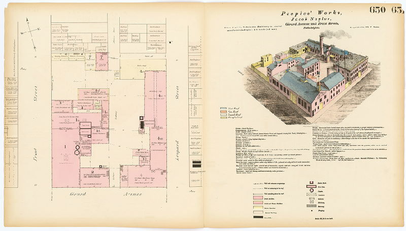 Peoples' Works, Hexamer General Surveys, Volume 7