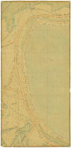 Section 31, Topographical Plan of Fairmount Park